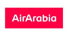 Air-Arabia-Logo